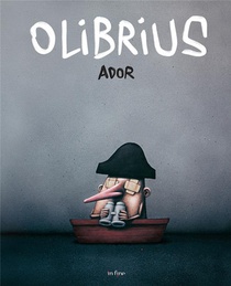 Ador : Olibrius 