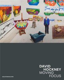 David Hockney : Moving Focus ; Oeuvres De La Collection De La Tate 