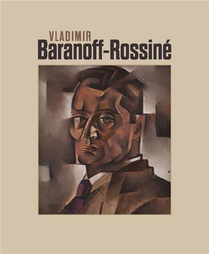 Vladimir Baranoff-rossine 