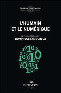 L'humain Et Le Numerique 