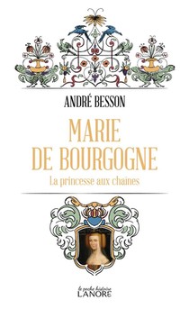 Marie De Bourgogne 