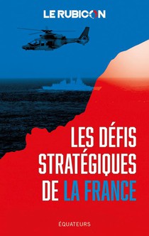 Les Defis Strategiques De La France 