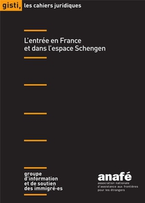 L Entree En France Et Dans L Espace Schengen 