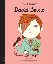 Petit & Grand : David Bowie 