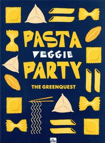Pasta Veggie Party 