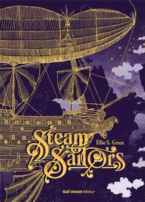Steam Sailors : Collector Integrale 