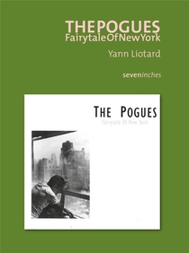 The Pogues : Fairytale Of New York 