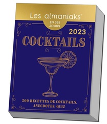 Cocktails (edition 2023) 