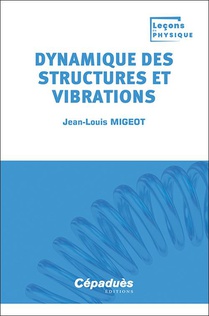Dynamique Des Structures Et Vibrations 