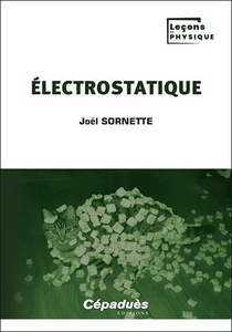 Electrostatique 