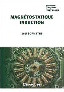 Magnetostatique : Induction 