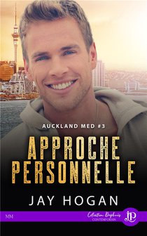 Auckland Med T.3 : Approche Personnelle 