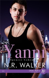 Spencer Cohen T.4 : Yanni 