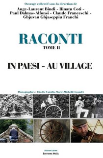 Raconti T.2 : In Paesi / Au Village 