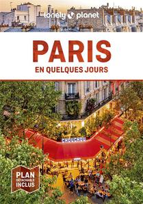 Paris En Quelques Jours (8e Edition) 