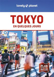 Tokyo En Quelques Jours (9e Edition) 