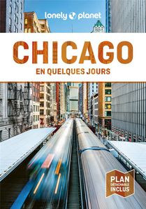 Chicago En Quelques Jours (4e Edition) 