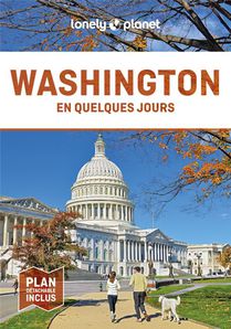 Washington En Quelques Jours (4e Edition) 