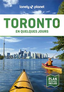 Toronto En Quelques Jours (2e Edition) 