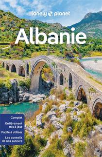 Albanie (2e Edition) 