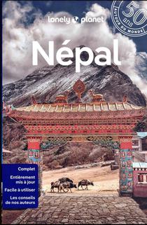 Nepal (10e Edition) 