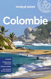 Colombie (4e Edition) 