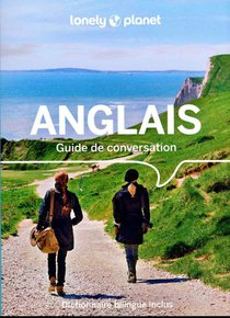 Guide De Conversation : Anglais (16e Edition) 