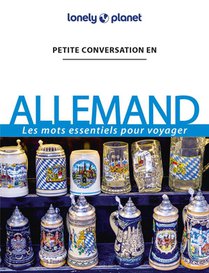 Petite Conversation En Allemand (13e Edition) 