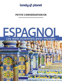 Petite Conversation En Espagnol (14e Edition) 