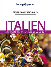 Petite Conversation En Italien (14e Edition) 