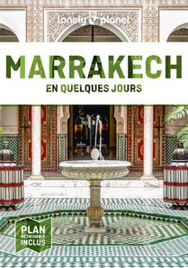 Marrakech En Quelques Jours (8e Edition) 