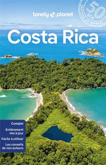Costa Rica (10e Edition) 