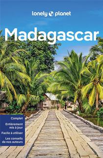 Madagascar (10e Edition) 