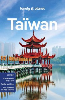 Taiwan (2e Edition) 