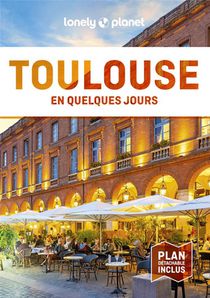 Toulouse En Quelques Jours (8e Edition) 
