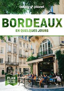Bordeaux En Quelques Jours (8e Edition) 