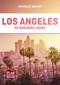 Los Angeles En Quelques Jours (5e Edition) 