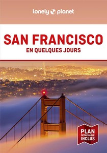 San Francisco En Quelques Jours (6e Edition) 