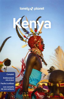 Kenya (4e Edition) 