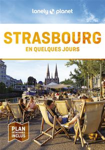 Strasbourg En Quelques Jours (8e Edition) 