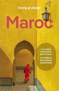 Maroc (12e Edition) 