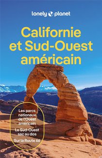 Californie Et Sud-ouest Americain (edition 2024) 