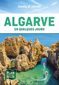 Algarve En Quelques Jours (3e Edition) 