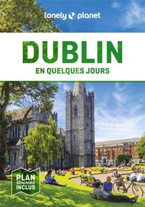 Dublin En Quelques Jours (6e Edition) 
