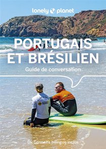 Guide De Conversation : Portugais (14e Edition) 