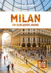 Milan En Quelques Jours (6e Edition) 