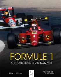 Formule 1 : Affrontements Au Sommet 