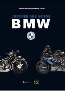 Bmw Motorrad : La Passion Intemporelle 