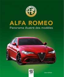 Alfa Romeo Panorama (3e Edition) 