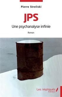 Jps : Une Psychanalyse Infinie 